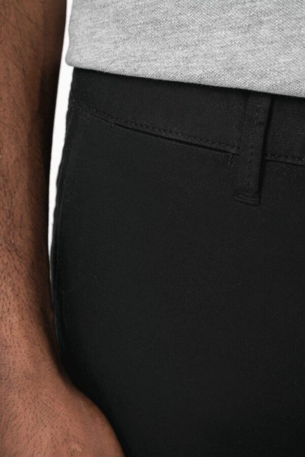 NS736 - Pantalon chino écoresponsable homme – Image 5