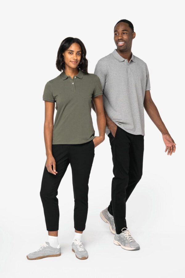 NS736 - Pantalon chino écoresponsable homme – Image 7