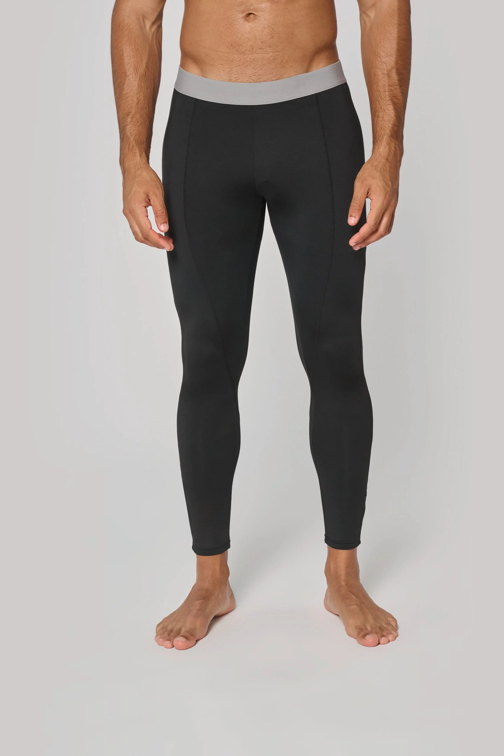 PA017 - Collant sous-vêtement sport homme
