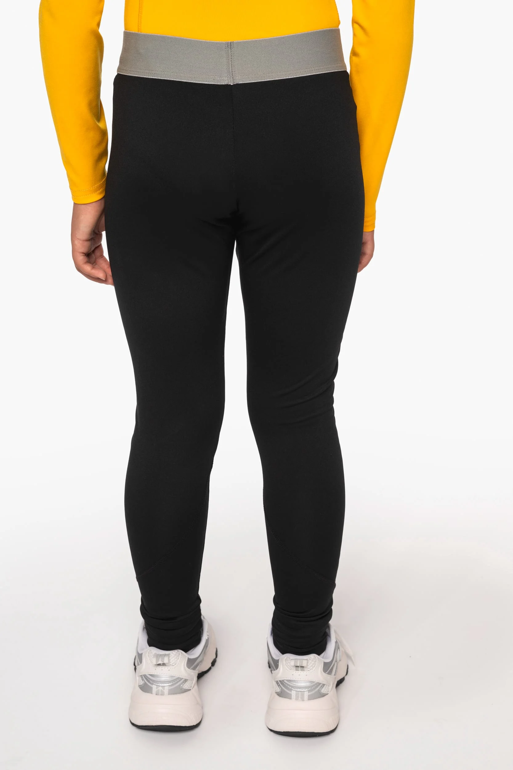 PA018 - Collant sous-vêtement sport enfant – Image 3