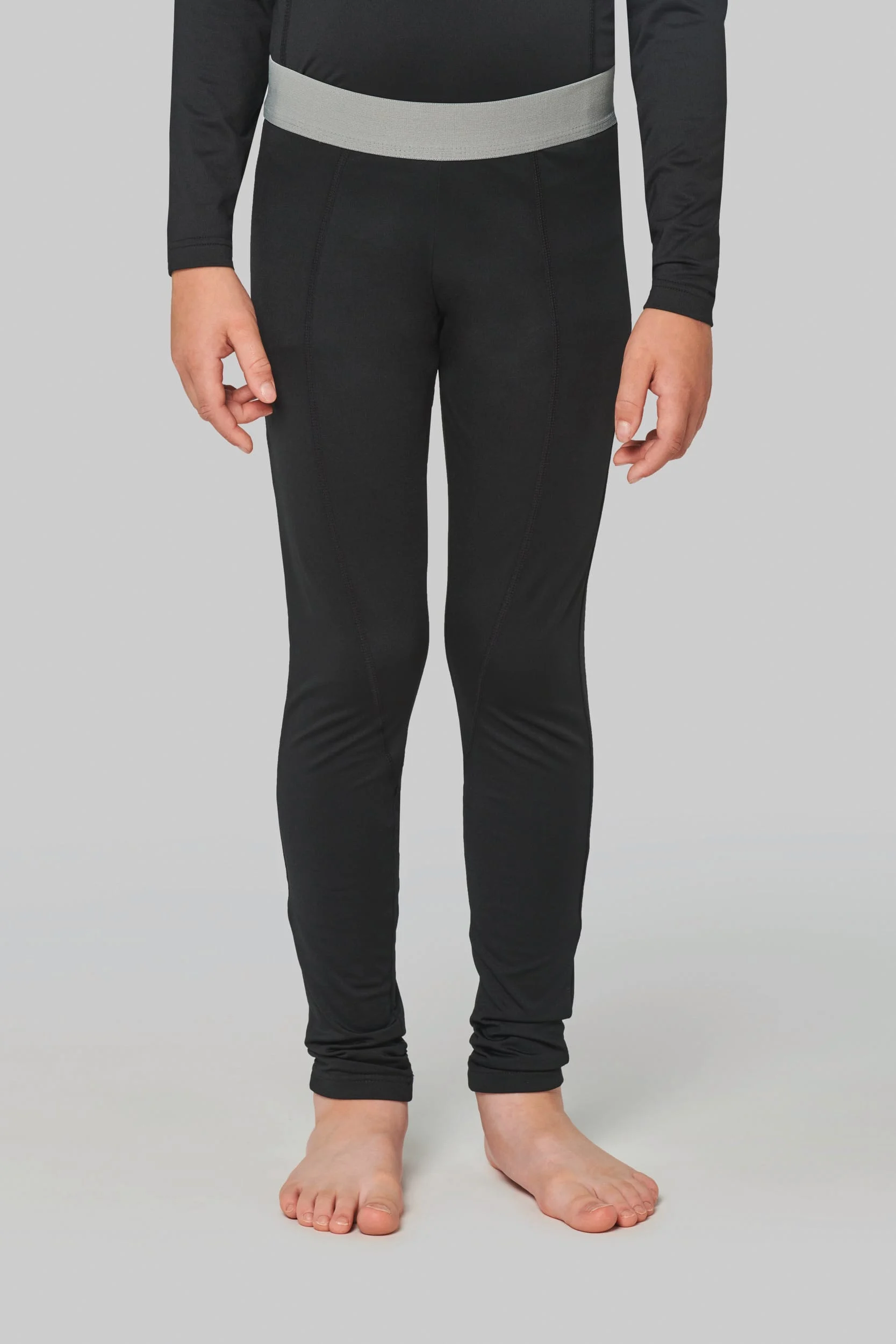 PA018 - Collant sous-vêtement sport enfant