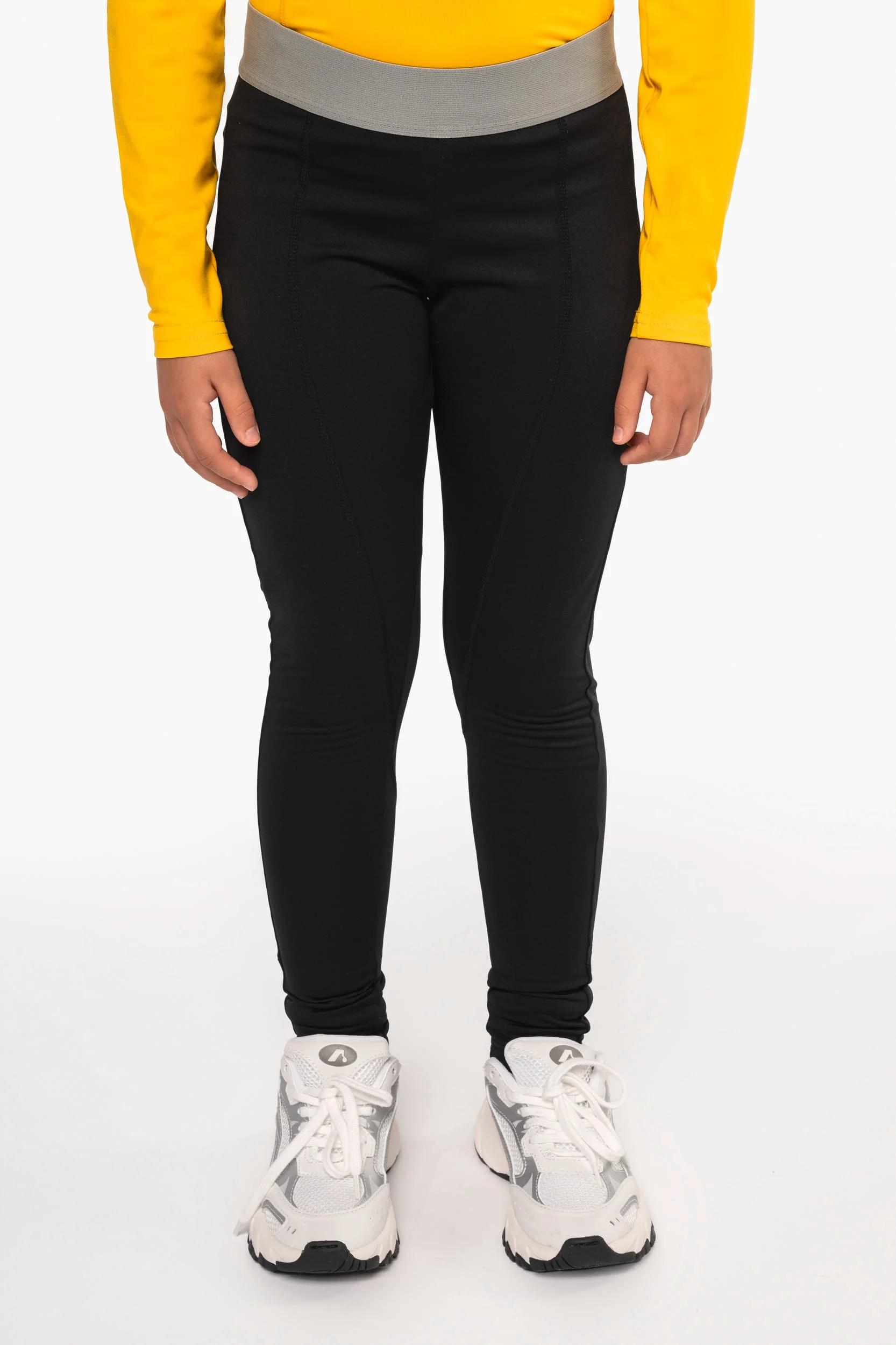 PA018 - Collant sous-vêtement sport enfant – Image 2