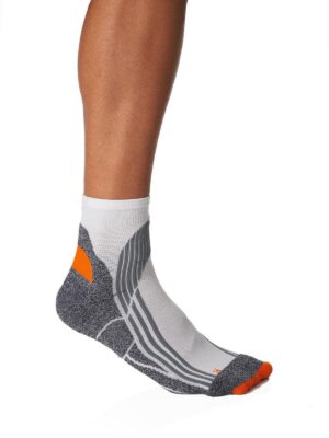 PA035 - Chaussettes de running unisexe