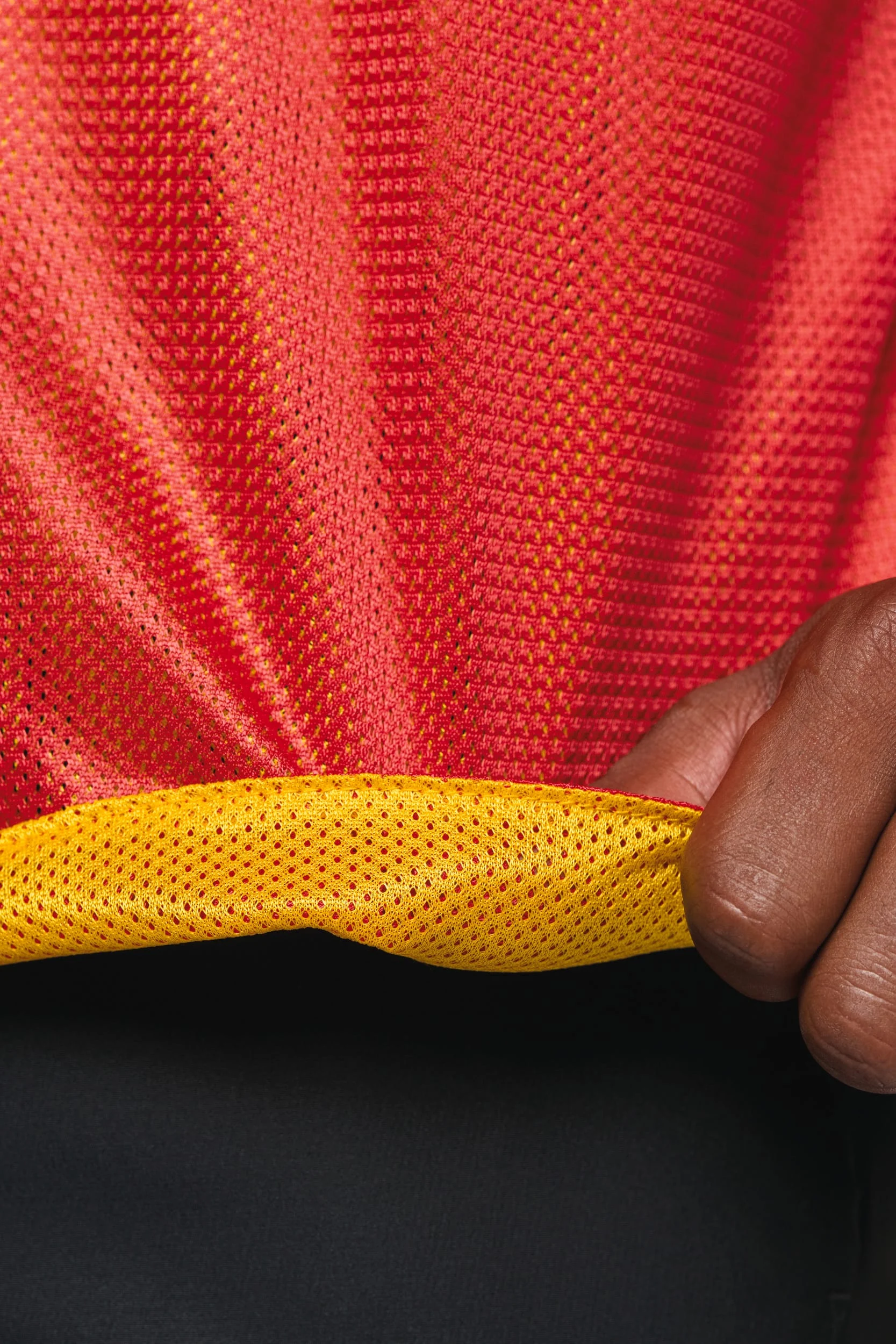 PA042 - Chasuble réversible multisports unisexe – Image 3