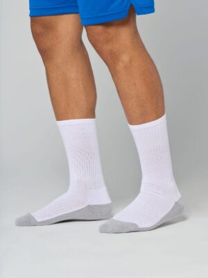 PA093 - Chaussettes basket-ball unisexe