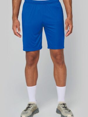 PA101 - Short de sport