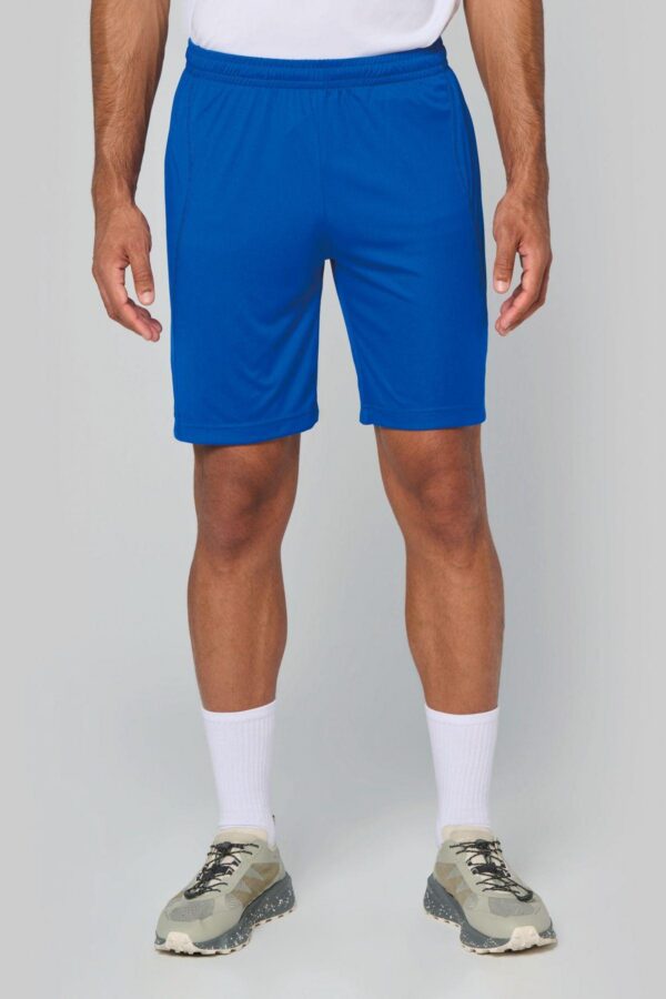 PA101 - Short de sport