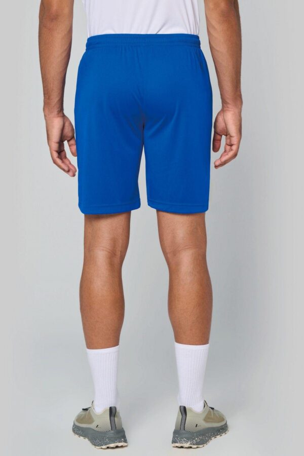 PA101 - Short de sport – Image 2