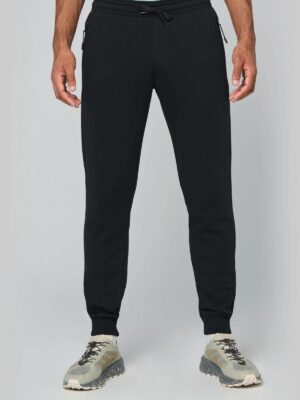 PA1012 - Pantalon de jogging à poches multisports unisexe