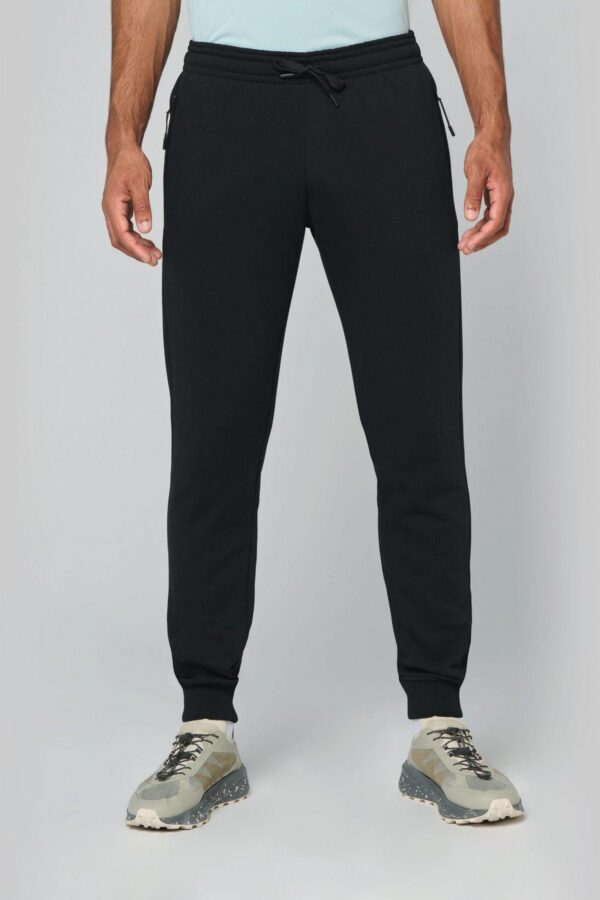 PA1012 - Pantalon de jogging à poches multisports unisexe