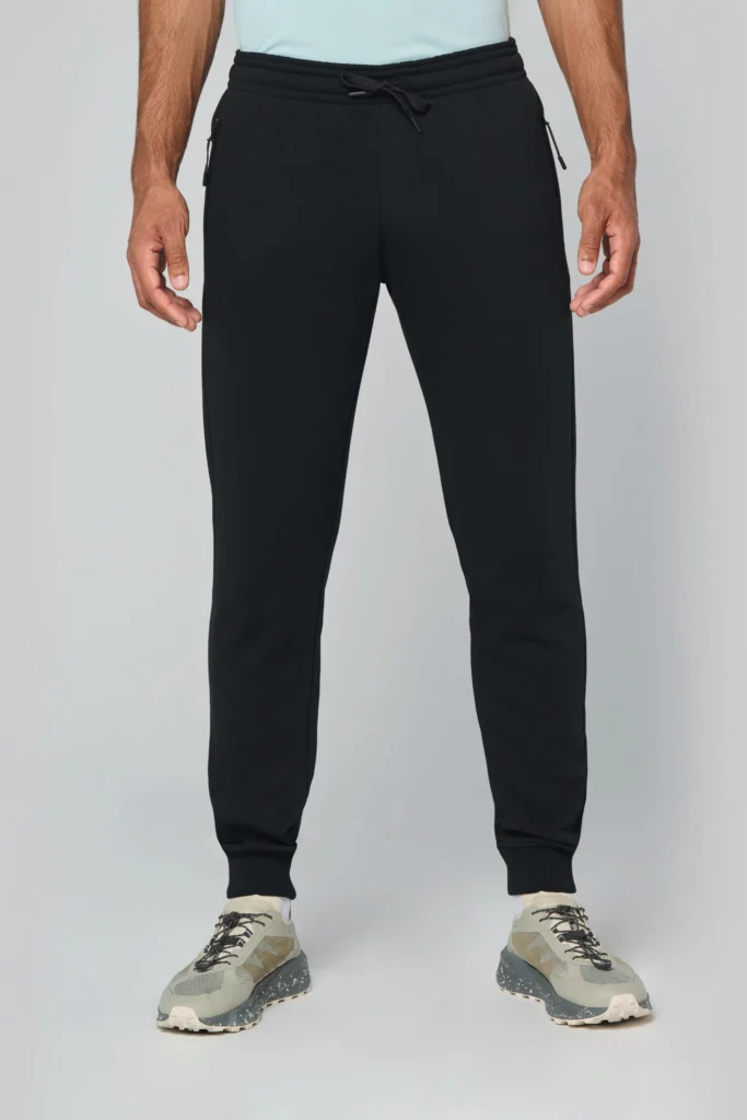 Jogging