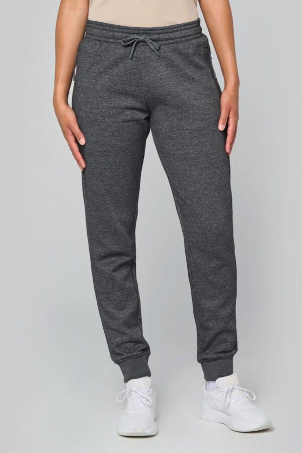 PA1012 - Pantalon de jogging à poches multisports unisexe – Image 3