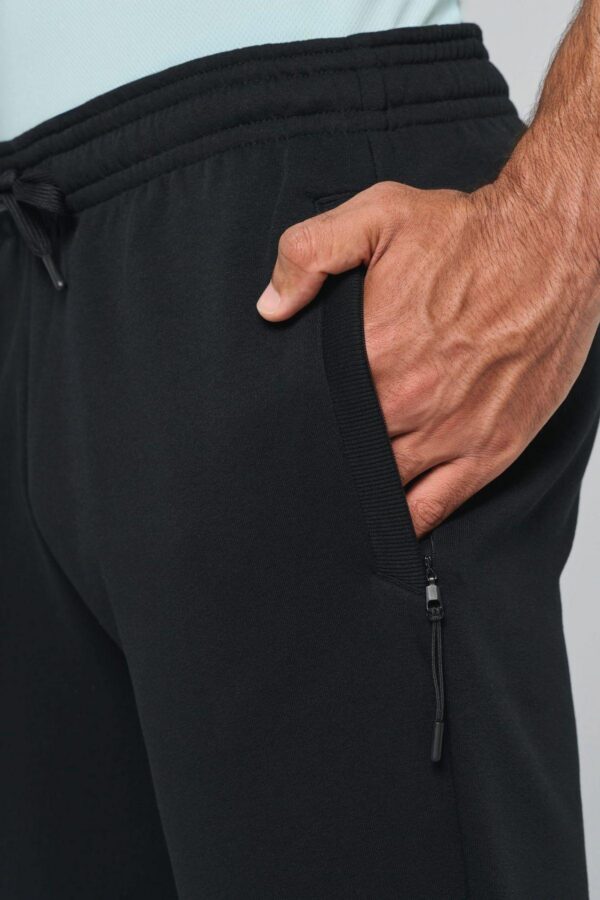 PA1012 - Pantalon de jogging à poches multisports unisexe – Image 5