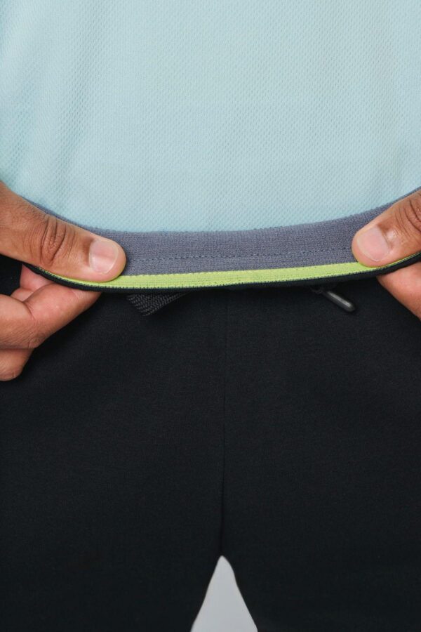 PA1012 - Pantalon de jogging à poches multisports unisexe – Image 6