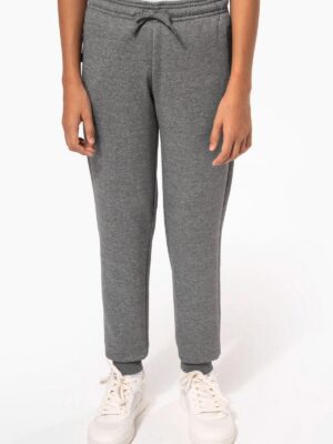 PA1013 - Pantalon de jogging à poches multisports enfant