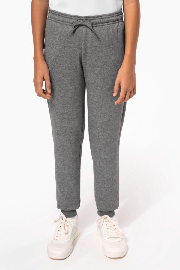 PA1013 - Pantalon de jogging à poches multisports enfant