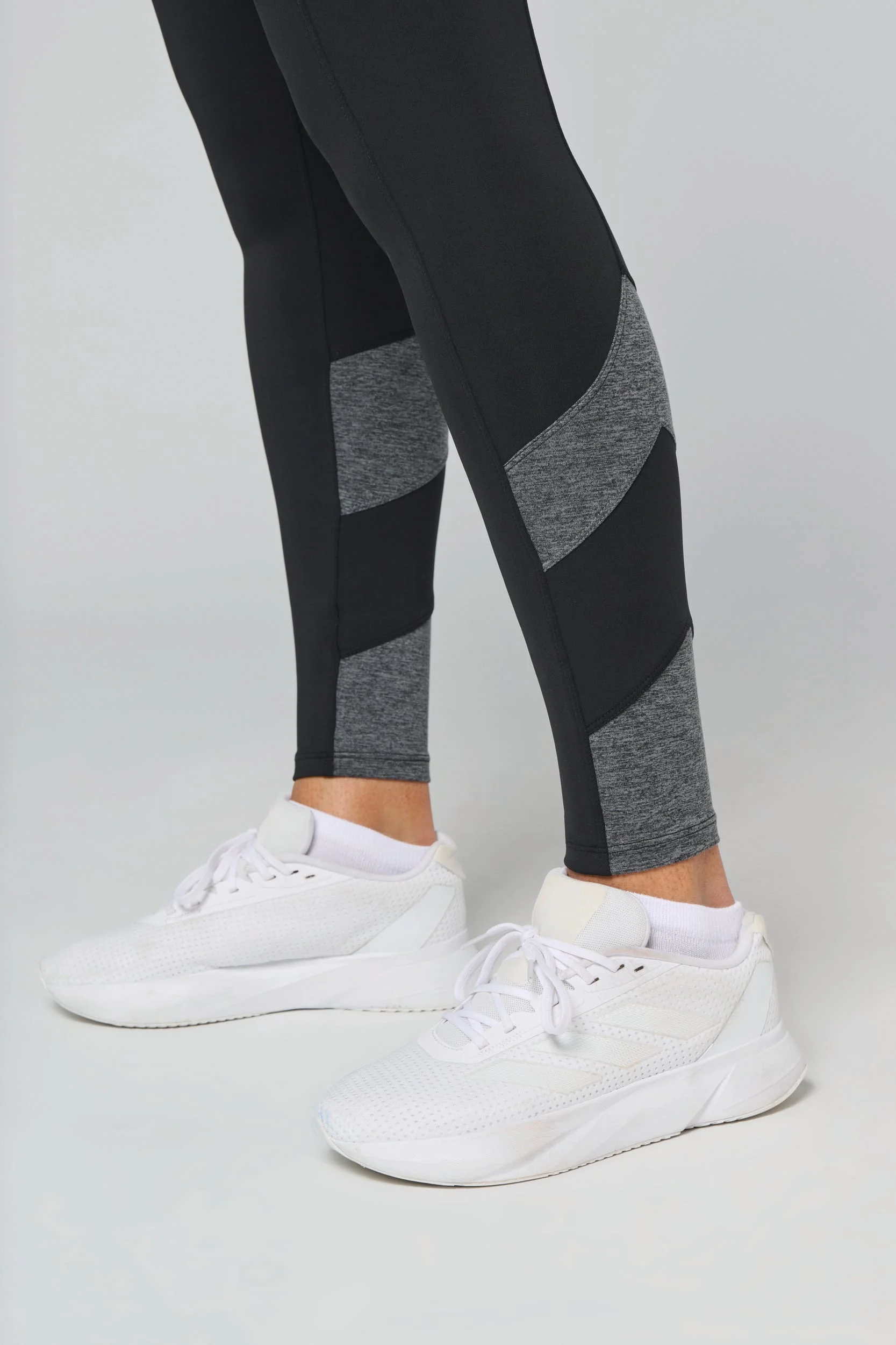 PA1016 - Legging de padel bicolore femme – Image 5