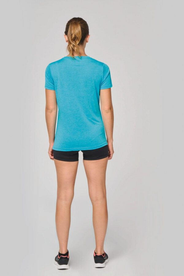 PA1018 - Shorty écoresponsable femme – Image 4