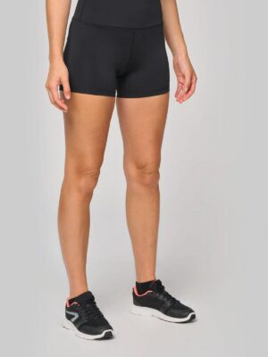 PA1018 - Shorty écoresponsable femme