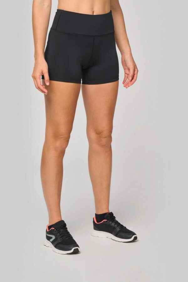 PA1018 - Shorty écoresponsable femme