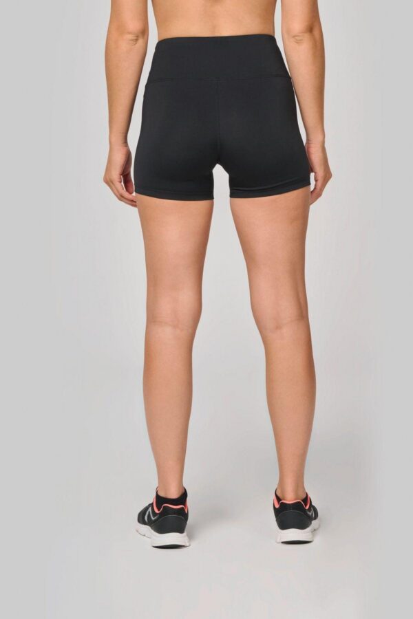 PA1018 - Shorty écoresponsable femme – Image 2