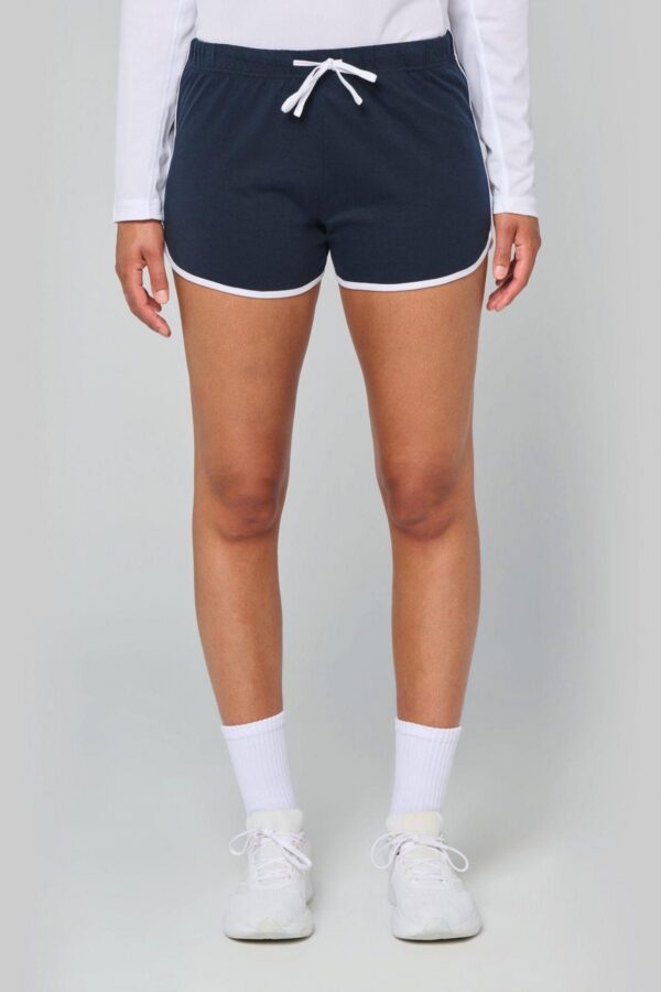 PA1021 - Short de sport femme – Image 3