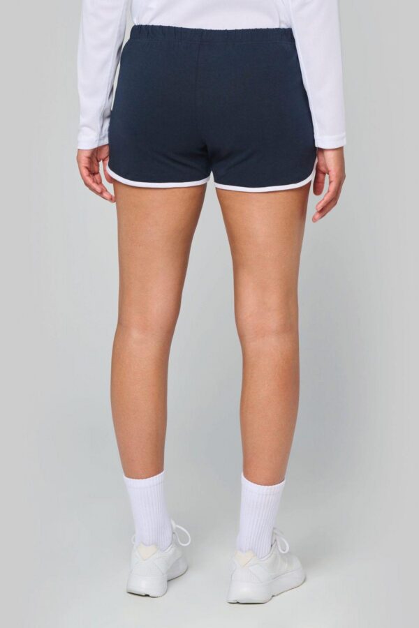 PA1021 - Short de sport femme – Image 4