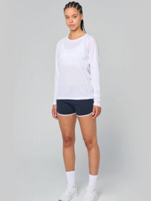 PA1021 - Short de sport femme