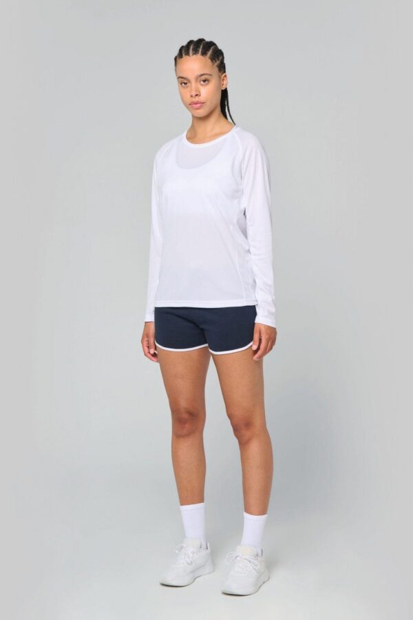 PA1021 - Short de sport femme