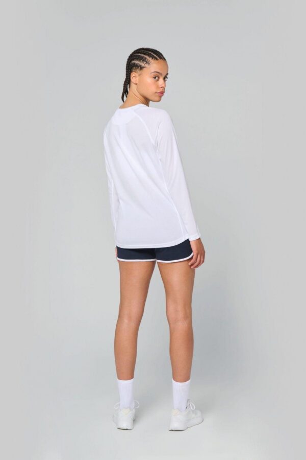 PA1021 - Short de sport femme – Image 2