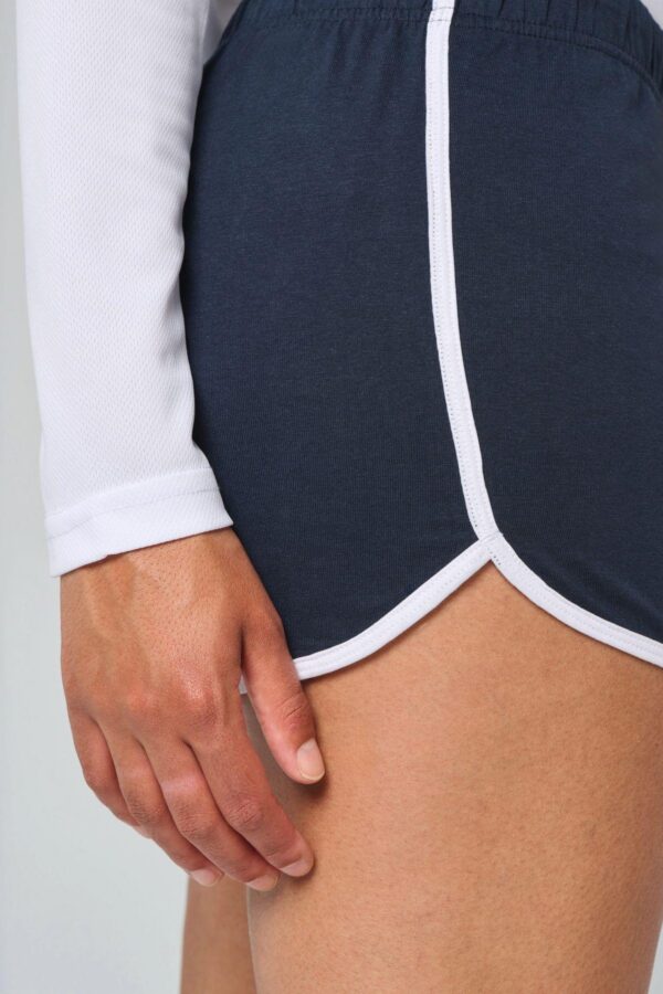 PA1021 - Short de sport femme – Image 7