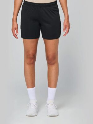 PA1024 - Short de jeu femme