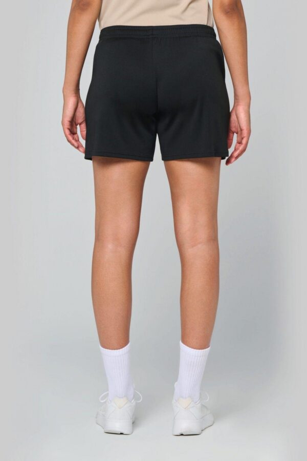 PA1024 - Short de jeu femme – Image 2