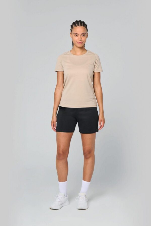 PA1024 - Short de jeu femme – Image 3