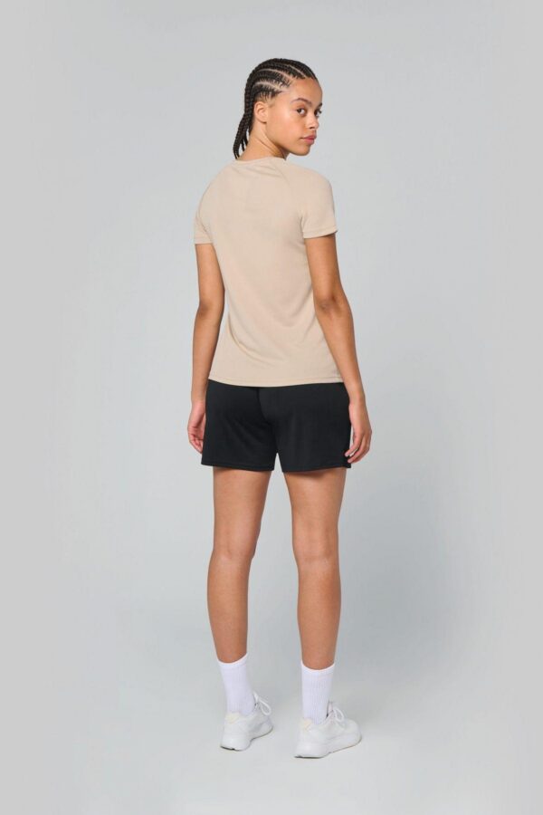 PA1024 - Short de jeu femme – Image 4