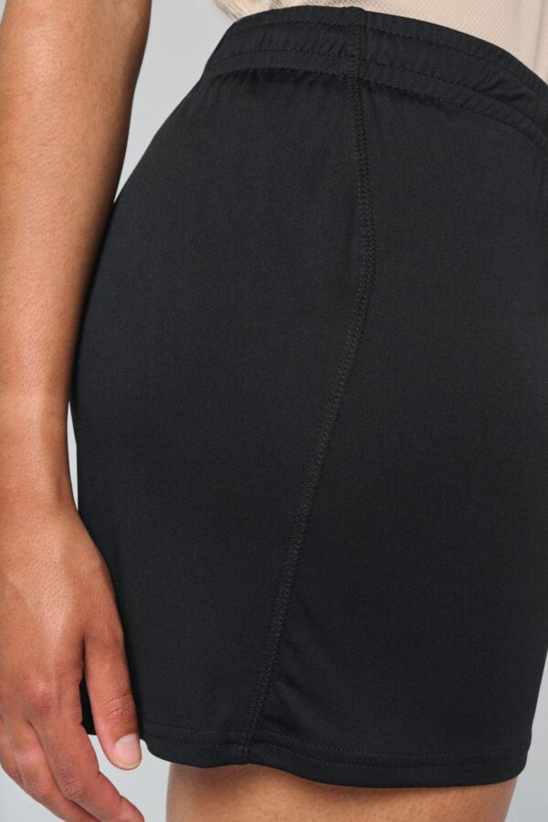 PA1024 - Short de jeu femme – Image 6