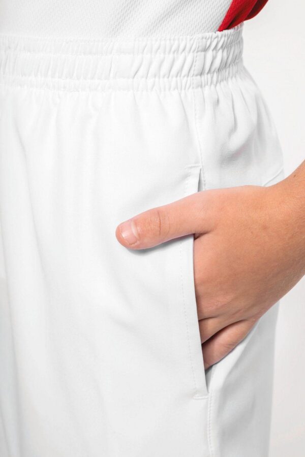 PA1025 - Short performance enfant – Image 8