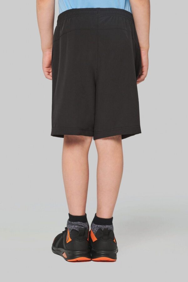 PA1025 - Short performance enfant – Image 11