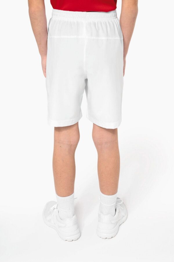 PA1025 - Short performance enfant – Image 2