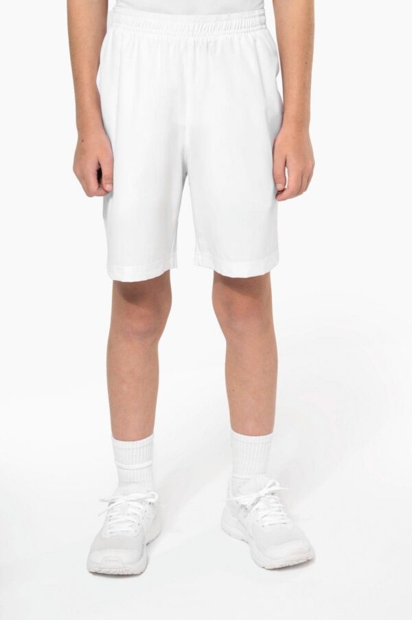 PA1025 - Short performance enfant