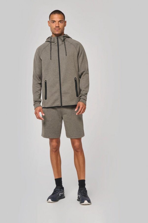 PA1028 - Short homme – Image 4