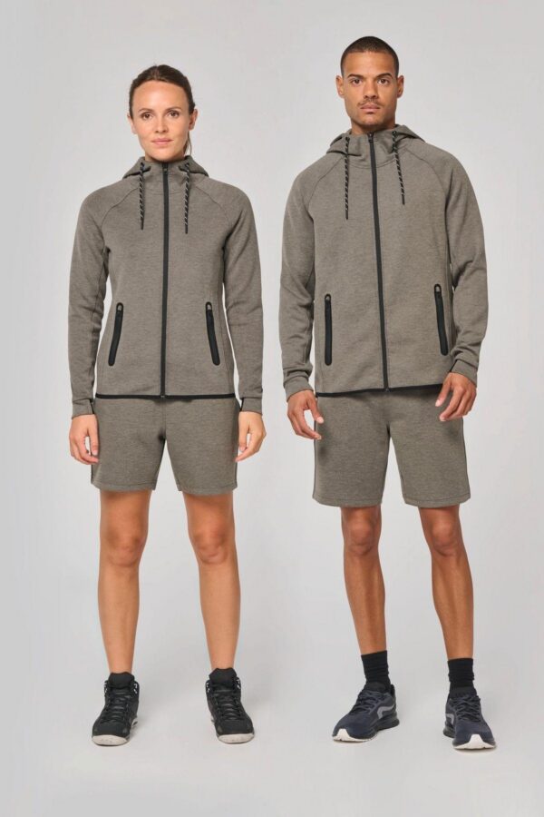 PA1028 - Short homme – Image 8