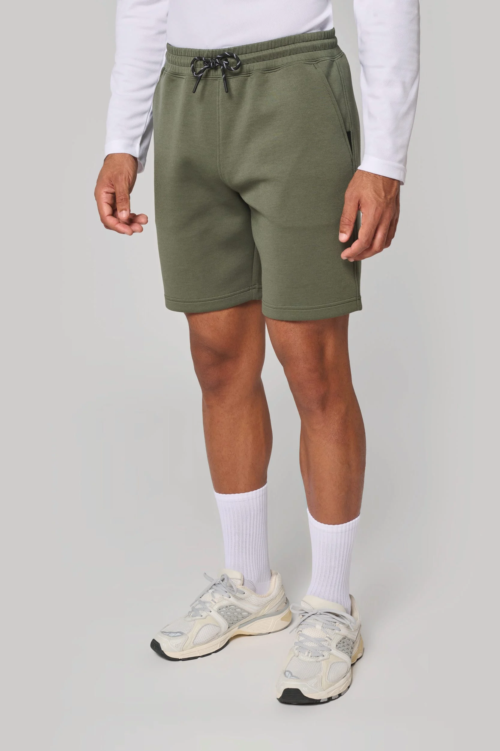 PA1028 - Short homme