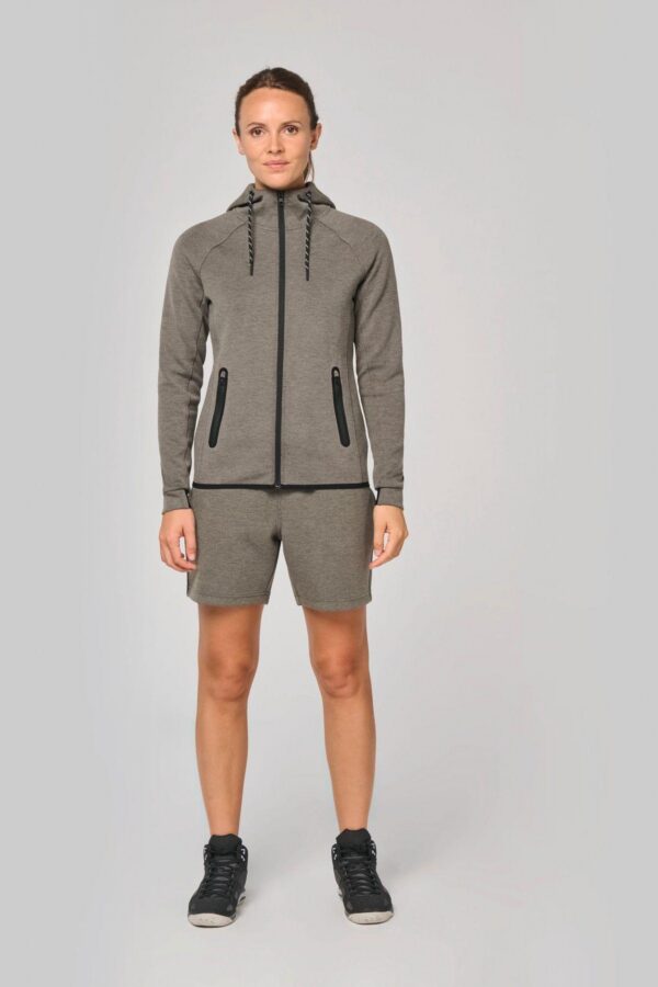 PA1029 - Short femme – Image 3