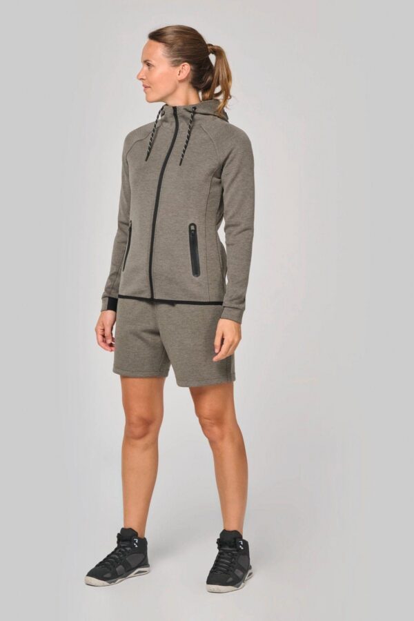 PA1029 - Short femme – Image 5