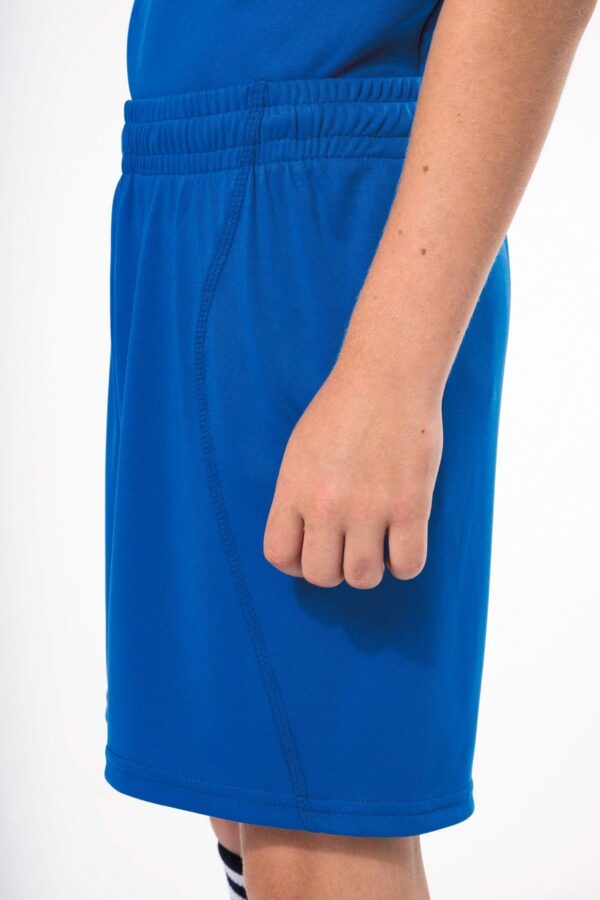 PA103 - Short de sport enfant – Image 5