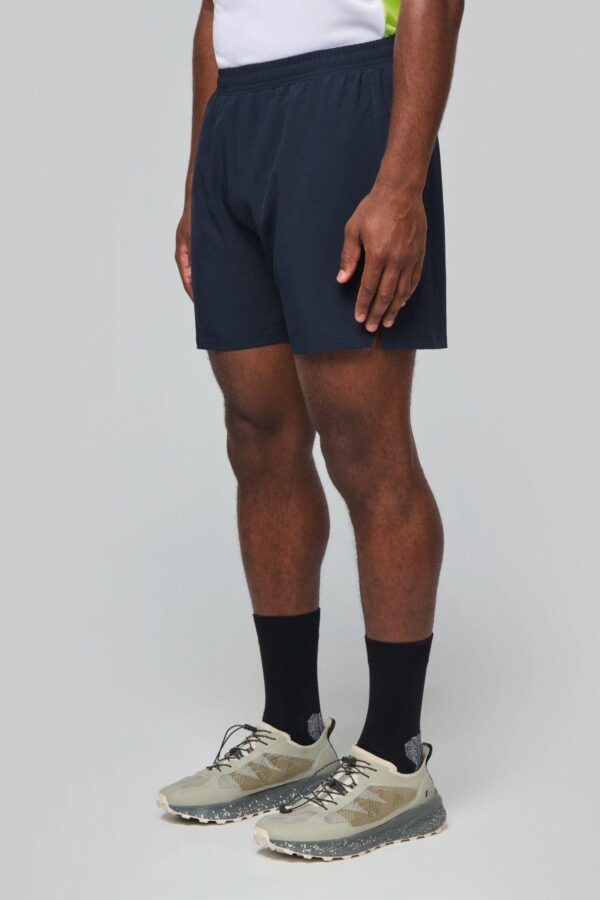 PA1033 - Short running homme
