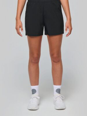 PA1034 - Short running femme