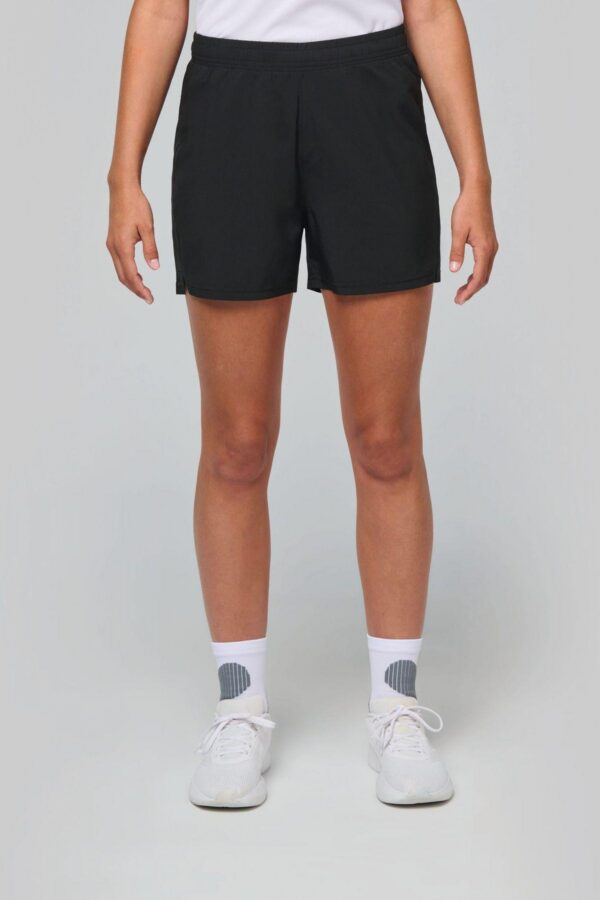 PA1034 - Short running femme