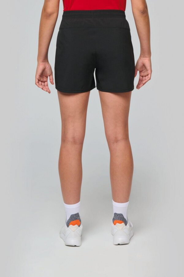 PA1034 - Short running femme – Image 2